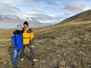 #09 Longyearbyen